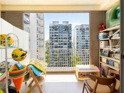 The Skywoods (D23), Condominium #597893651